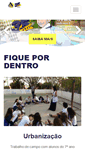 Mobile Screenshot of colegioalicerce.g12.br